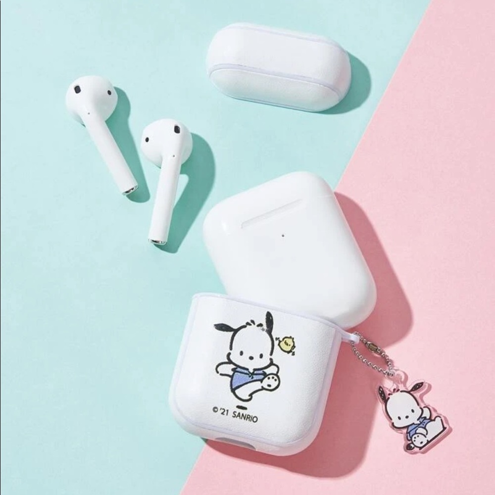 New case for AirPod 